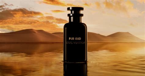 lv pure oud